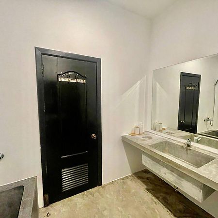 Chhouy Vathna Angkor Boutique Hotel Siem Reap Bagian luar foto