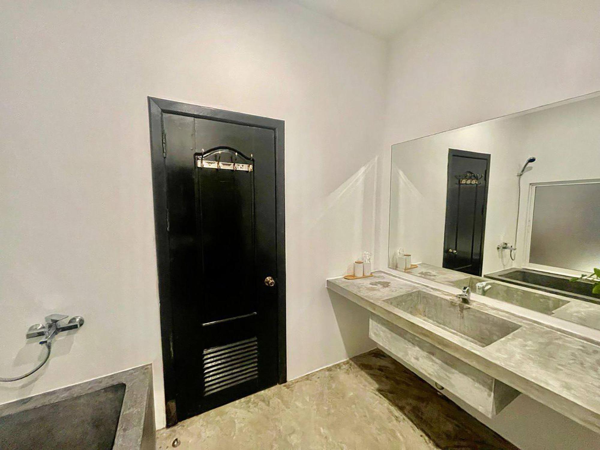 Chhouy Vathna Angkor Boutique Hotel Siem Reap Bagian luar foto