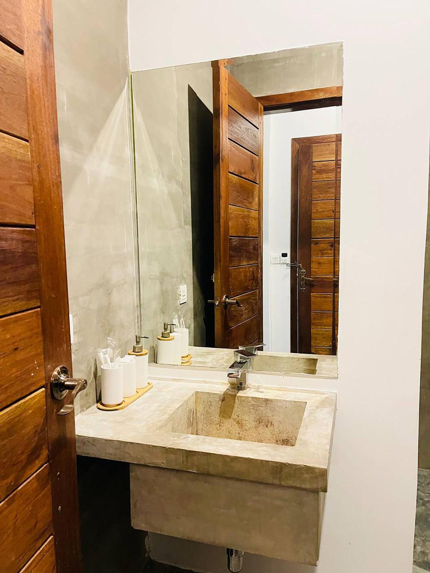 Chhouy Vathna Angkor Boutique Hotel Siem Reap Bagian luar foto