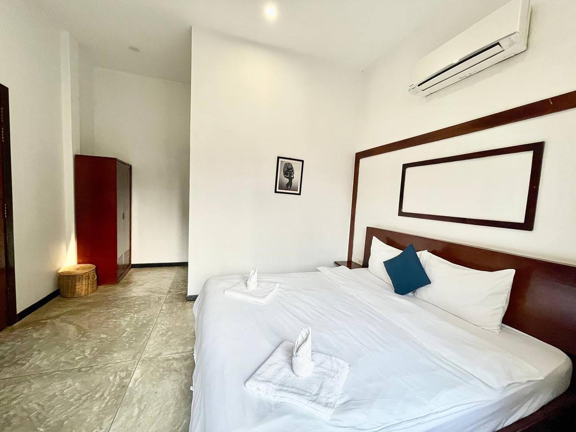 Chhouy Vathna Angkor Boutique Hotel Siem Reap Ruang foto