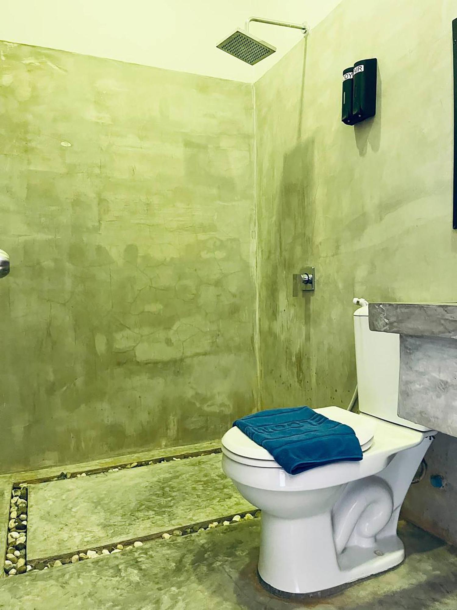 Chhouy Vathna Angkor Boutique Hotel Siem Reap Ruang foto