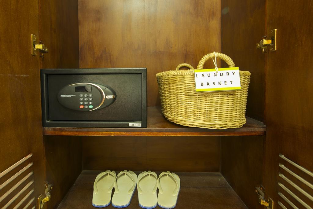 Chhouy Vathna Angkor Boutique Hotel Siem Reap Bagian luar foto
