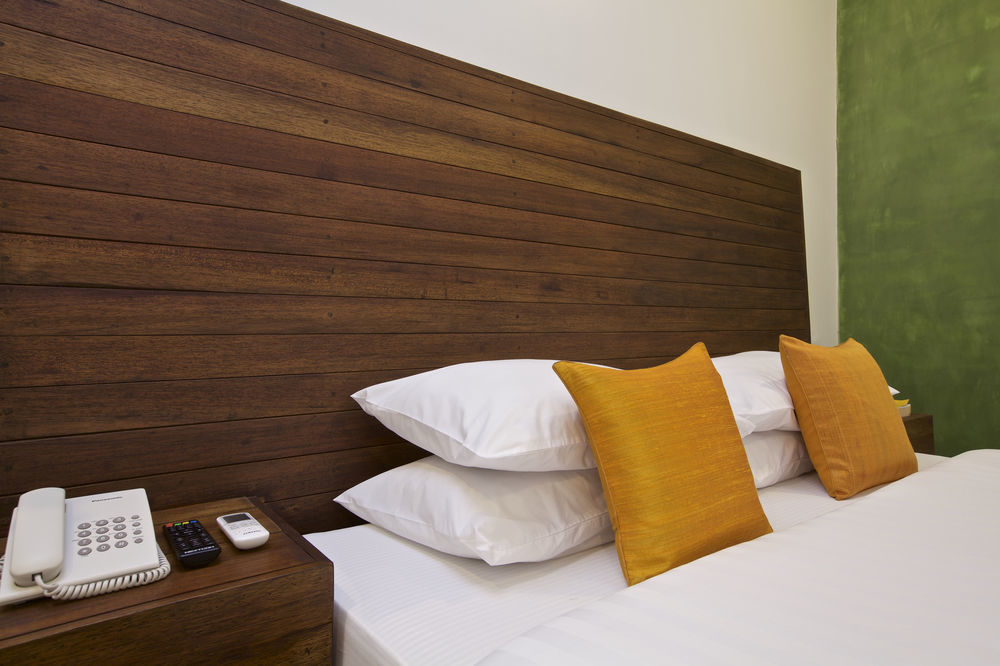 Chhouy Vathna Angkor Boutique Hotel Siem Reap Bagian luar foto