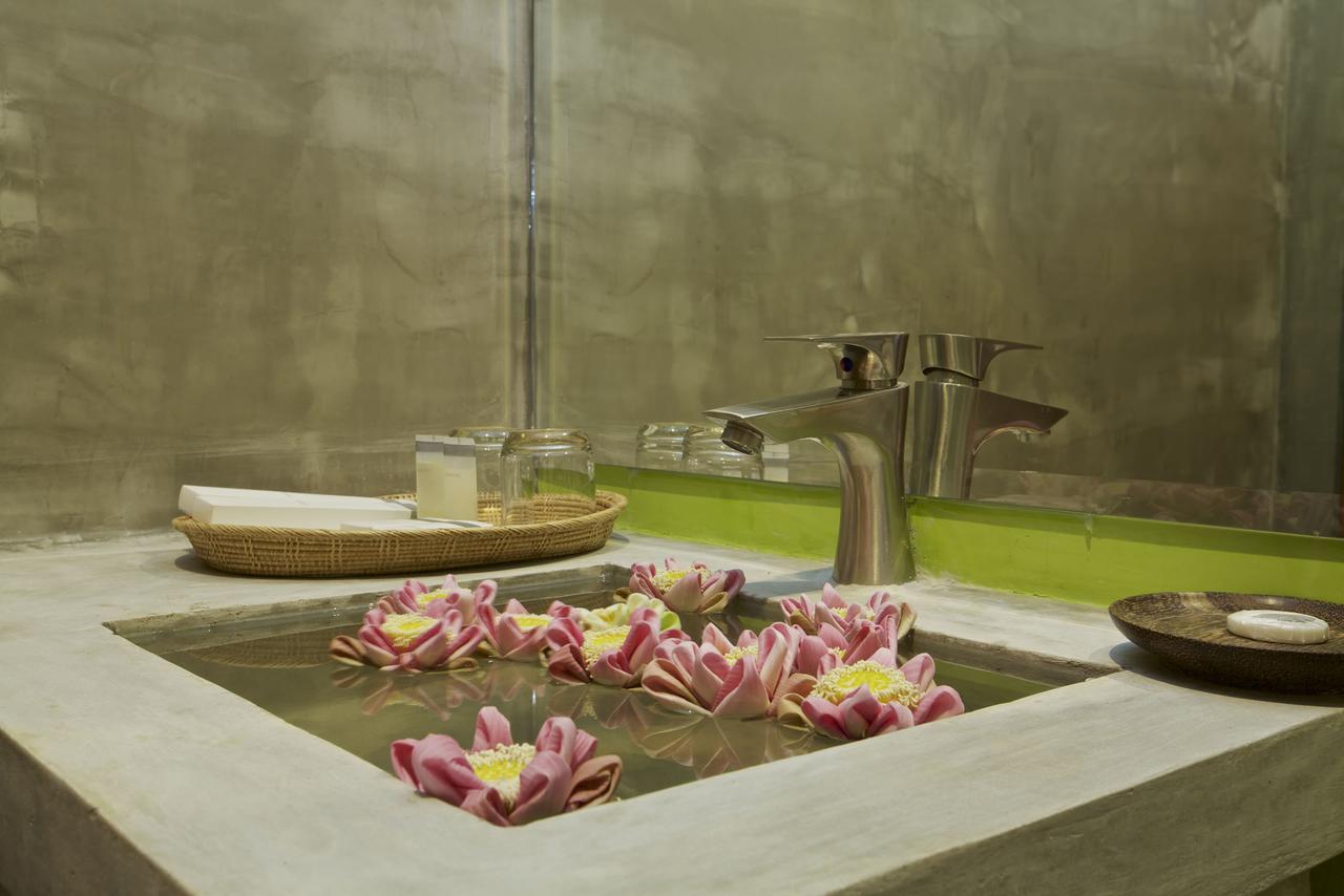 Chhouy Vathna Angkor Boutique Hotel Siem Reap Bagian luar foto