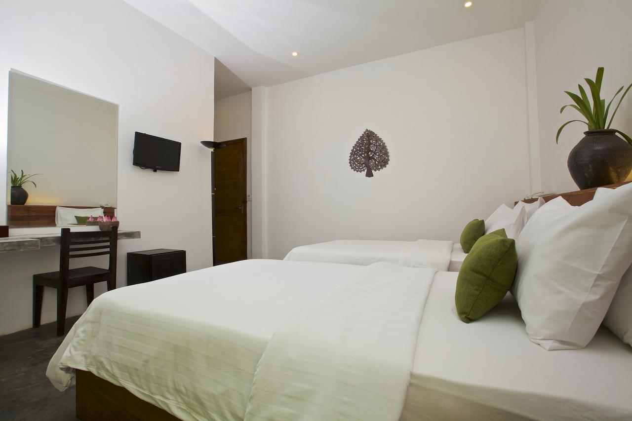 Chhouy Vathna Angkor Boutique Hotel Siem Reap Ruang foto
