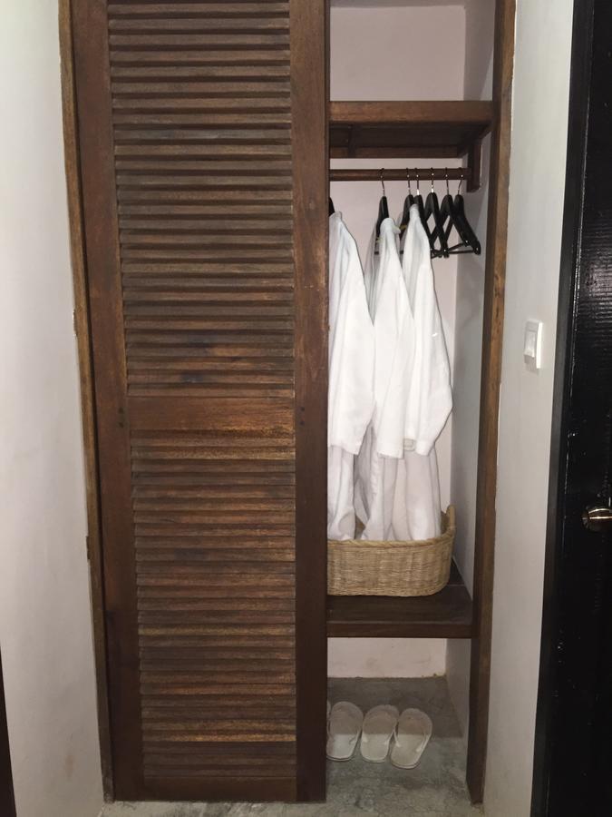 Chhouy Vathna Angkor Boutique Hotel Siem Reap Ruang foto